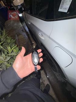 هیۆندای تۆکسۆن